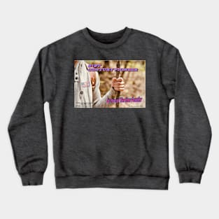 21st Century Pioneer- New Frontier Crewneck Sweatshirt